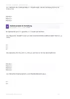 Vorschau - Arbeitsblätter - Binomialverteilung Prüfungsaufgaben mit Lösungen Mathematik 6 Klasse AHS - Seite 3