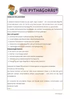 Vorschau - Spiele - Sag's anders! – Fachbegriffe zu Termen und Gleichungen spielerisch wiederholen (Kl. 7/8) - Seite 1
