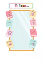 Voorbeeld - affirmatie kaartjes boeken - Pagina 1