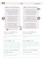 Vorschau - Unterrichtsreihen - Unterrichtsreihe zum Thema Gedichte - Sommer- und Feriengedichte - Inhalt eines Gedichts verstehen und Stimmung erschließen - Kreatives und entdeckendes Lernen - Seite 3