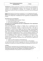 Vorschau - Stundenentwürfe - Unternehmensgründung, Kaufmannseigenschaften - Seite 1