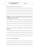 Vorschau - Stundenentwürfe - Unternehmensgründung, Kaufmannseigenschaften - Seite 3