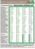 Vorschau - Arbeitsblätter - LESEN+SCHREIBEN Satztraining für den DaF-Unterricht - Stufe 3 - Seite 3