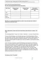 Vorschau - Unterrichtsreihen - Englisch für Gärtner: Early Bloomers and Tulipmania - Seite 2