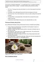 Vorschau - Unterrichtsreihen - Englisch für Gärtner: Early Bloomers and Tulipmania - Seite 3