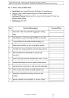 Vorschau - Unterrichtsreihen - Englisch für Gärtner: Essential Hand Tools – Professional Identification, Usage and Care - Seite 3
