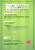 Vorschau - Mal- und Bastelvorlagen - Eigenes Fußball Trikot gestalten - kreatives Kunstprojekt - Seite 2