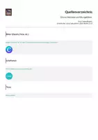 Vorschau - Arbeitsblätter - Chores Merkblatt und Übungsblätter - Seite 3