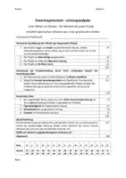 Vorschau - Arbeitsblätter - Leistungsaufgabe Q1/Q2 griechische Plastik - Seite 1