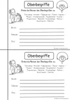 Vorschau - Arbeitsblätter - Fit für Klasse 5 Deutsch - Seite 2