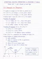 Προεπισκόπηση - Σημειώσεις - Σημειωσεις μαθηματικων γ Λυκείου ΕΠΑΛ - Σελίδα 2