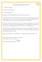 Vorschau - Fördermaterial/Inklusion - Wili- Unser Morgenkreis (Moderationskarten) - Seite 1