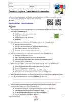 Vorschau - Arbeitsblätter - Materialpaket "Textilien reparieren" - Seite 2