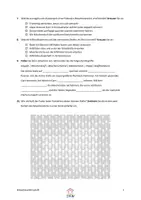 Vorschau - Arbeitsblätter - Materialpaket "Textilien reparieren" - Seite 3