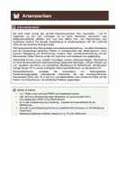 Vorschau - Arbeitsblätter - Artensterben 🦋 Biodiversität & Lebensräume - Seite 1