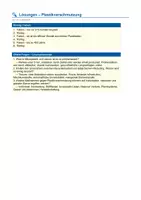 Vorschau - Arbeitsblätter - Plastikverschmutzung 🛢️ Mikroplastik & Recycling - Seite 3