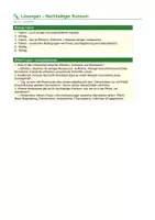 Vorschau - Arbeitsblätter - Nachhaltiger Konsum 🛒 Ressourcen & Konsumverhalten - Seite 3