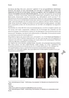 Vorschau - Arbeitsblätter - Arbeitsblatt Archaik Kouros Theorie griechische Plastik in der Antike - Seite 1