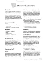 Vorschau - Stundenentwürfe - Streiten will gelernt sein – Unterrichtsstunde, soziales Lernen, Klasse 2 - Seite 2