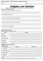 Vorschau - Arbeitsblätter - Nationalsozialismus verstehen - Seite 3