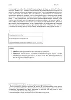 Vorschau - Arbeitsblätter - Theorie Klassik griechische Plastik in der Antike Oberstufe - Seite 1