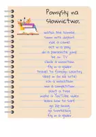 zapowiedź - E8 writing Ekscytujące aktywności - strona 2