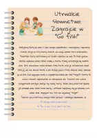 zapowiedź - E8 writing Ekscytujące aktywności - strona 3
