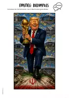 Vorschau - Arbeitsblätter - Macht und Politik: Fußball- WM 2026 - Seite 1