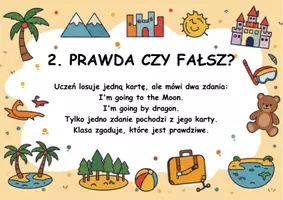 zapowiedź - Crazy Holidays speaking - strona 2