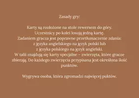 zapowiedź - Past simple irregular verbs game - strona 1
