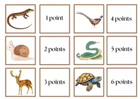 zapowiedź - Past simple irregular verbs game - strona 2