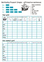 zapowiedź - Battleship Present Simple - strona 1