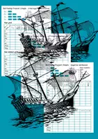 zapowiedź - Battleship Present Simple - obwoluta