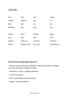 Vorschau - Arbeitsblätter - Logical / Lesetraining / Leseübung Bushaltestelle - Seite 2
