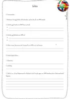 Vorschau - Arbeitsblätter - Lesen | Fußball WM 2026 | 3 Sachtexte mit Aufgaben | Deutsch | Klasse 7 und 8 - Seite 2