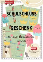 Vorschau - Anderer Materialtyp - Ferien— Sommergrüße— Feriengruß - Seite 1