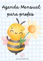 Vista previa - Para docentes: organización, planificación y formación - PACK ORGANIZACIÓN EN PAPEL PARA PROFES (CUADERNO DOCENTE+AGENDA MENSUAL+CUADERNO DE NOTAS) - página 2