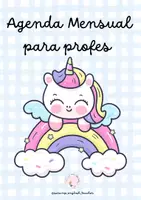Vista previa - Para docentes: organización, planificación y formación - PACK ORGANIZACIÓN EN PAPEL PARA PROFES (CUADERNO DOCENTE+AGENDA MENSUAL+CUADERNO DE NOTAS) - página 3