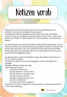 Vorschau - Unterrichtsreihen - Zehnerübergang verstehen: (Ent-)Bündeln oder nicht? - Seite 1