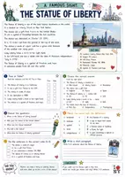 Vorschau - Arbeitsblätter - New York Booklet - Seite 2