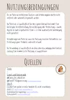 Vorschau - Anderer Materialtyp - Hausigutscheine Giraffenklasse - Seite 2