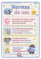 Vista previa - Unidades / Secuencias / Situaciones de Aprendizaje - EL CASO DE LAS LETRAS PERDIDAS. CUADERNO DE LETRAS - página 2
