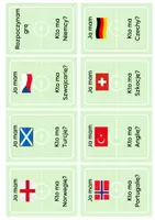Vorschau - Spiele - Mistrzostwa świata - Lesespiel - Polnisch - Seite 2