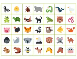 Vista previa - Juegos / Gamificación - TABLERO DE BUSQUEDA IMLEARNING - página 3