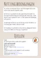 Vorschau - Arbeitsblätter - Schüttelsätze für den Deutschunterricht: Thema Sommer - Seite 2