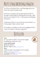Vorschau - Arbeitsblätter - Lesespaziergang: Das Geheimnis des Mondsteins - Seite 2
