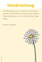 Vorschau - Poster - Sommerferien - Countdown - Seite 1