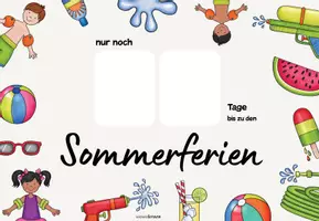 Vorschau - Poster - Sommerferien - Countdown - Seite 3