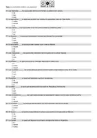 Vorschau - Unterrichtsreihen - Los pronombres relativos con preposición (Grundlagenmaterial) - Seite 3