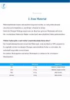Vorschau - Unterrichtsreihen - Widerstandsbandtraining im Sportunterricht ( z.B. TheraBand®) - Seite 3